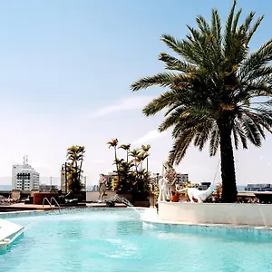 **** Hotel San Marco Brasil