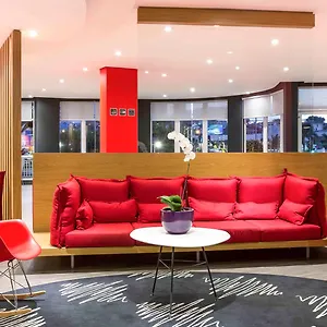 *** Hotel Ibis Colinas Brasil