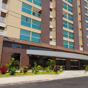 Apart-hotel Piazza Diroma Com Acesso Ao Acqua Park Brasil