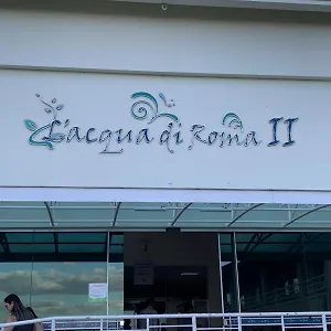  Apart-hotel Ludovisi Lacqua Ii Brasil